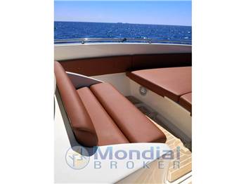 Supermarine Iguana 36