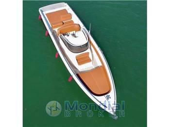 Supermarine Iguana 36