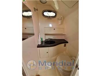 Boston Whaler Boston Whaler 305 Conquest