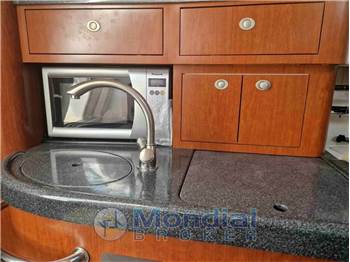 Boston Whaler Boston Whaler 305 Conquest
