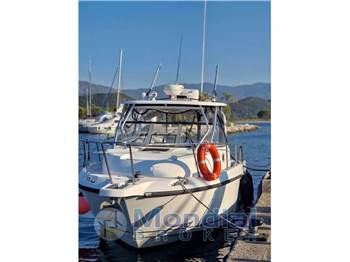 Boston Whaler Boston Whaler 305 Conquest
