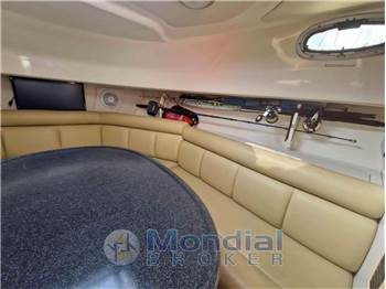 Boston Whaler Boston Whaler 305 Conquest