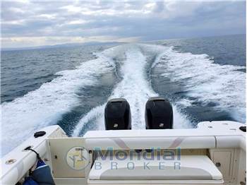 Boston Whaler Boston Whaler 305 Conquest