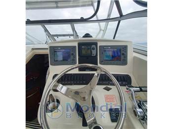 Boston Whaler Boston Whaler 305 Conquest
