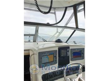 Boston Whaler Boston Whaler 305 Conquest