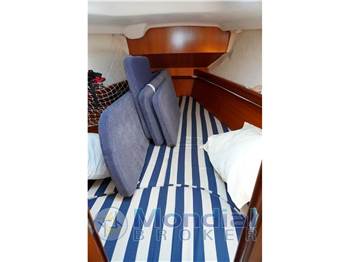 Beneteau First 31.7