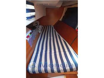 Beneteau First 31.7