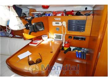 Beneteau First 31.7