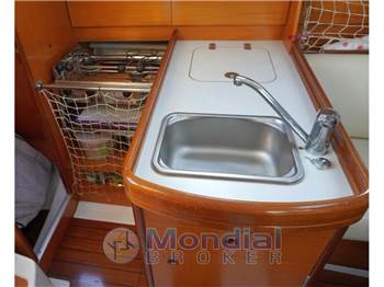 Beneteau First 31.7