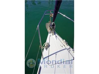 Beneteau First 31.7