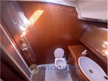 Cantiere Del Pardo Grand Soleil  45 Judel/Vrolijk
