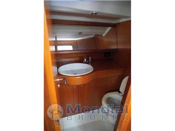 Cantiere Del Pardo Grand Soleil  45 Judel/Vrolijk