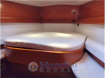 Cantiere Del Pardo Grand Soleil  45 Judel/Vrolijk