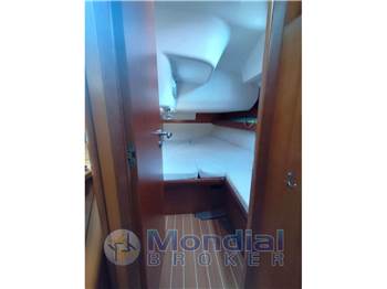 Cantiere Del Pardo Grand Soleil  45 Judel/Vrolijk