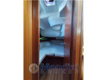 Cantiere Del Pardo Grand Soleil  45 Judel/Vrolijk