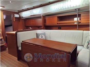 Cantiere Del Pardo Grand Soleil  45 Judel/Vrolijk