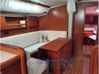 Cantiere Del Pardo Grand Soleil  45 Judel/Vrolijk