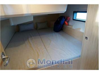 Bavaria Yachtbau Bavaria C 42