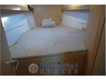 Bavaria Yachtbau Bavaria C 42