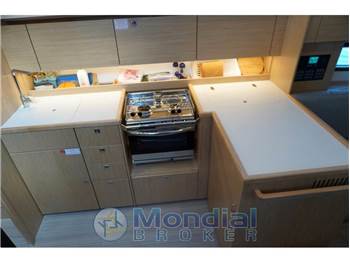 Bavaria Yachtbau Bavaria C 42
