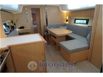 Bavaria Yachtbau Bavaria C 42