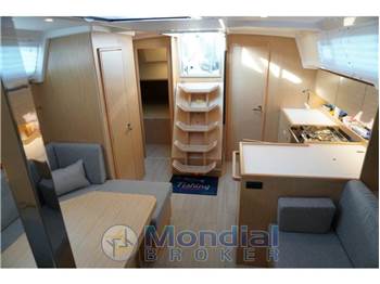 Bavaria Yachtbau Bavaria C 42