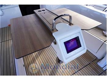Bavaria Yachtbau Bavaria C 42