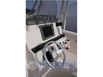 Wellcraft Scarab 35 Tournament