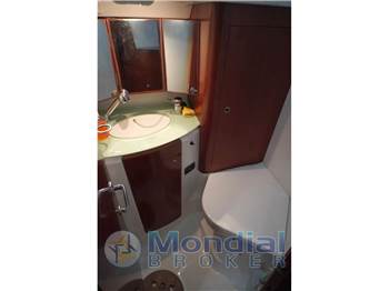 Beneteau Oceanis Clipper 523