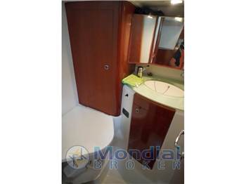 Beneteau Oceanis Clipper 523