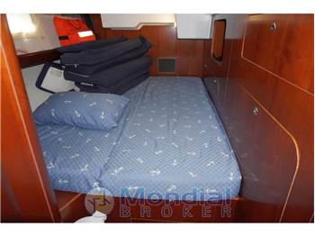 Beneteau Oceanis Clipper 523