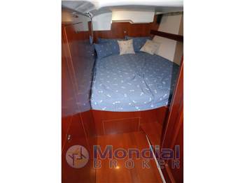 Beneteau Oceanis Clipper 523
