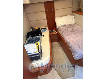 Sunseeker Portofino 53