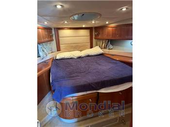 Sunseeker Portofino 53