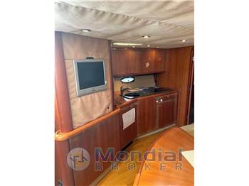 Sunseeker Portofino 53