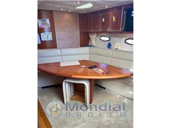 Sunseeker Portofino 53