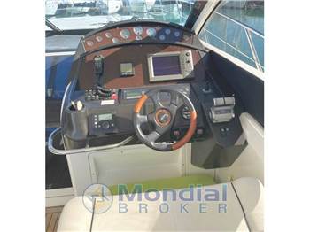 Sunseeker Portofino 53