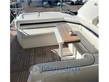 Sunseeker Portofino 53