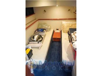 Sunseeker Camargue 51