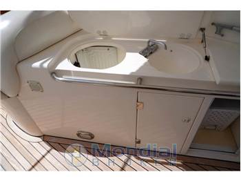 Sunseeker Camargue 51