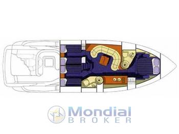 Sunseeker Camargue 51