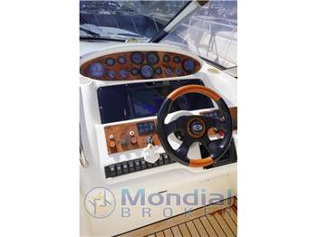 Sunseeker Camargue 51