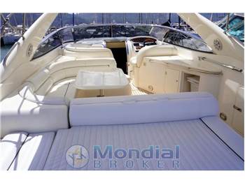 Sunseeker Camargue 51