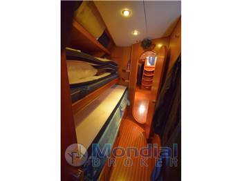 Franchini Yachts Franchini 53 S