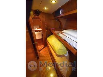 Franchini Yachts Franchini 53 S