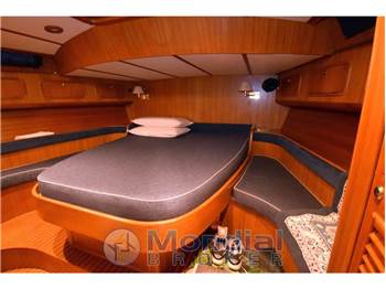 Franchini Yachts Franchini 53 S