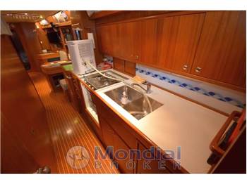 Franchini Yachts Franchini 53 S