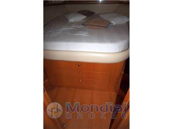 Uniesse Marine Uniesse 42 Open