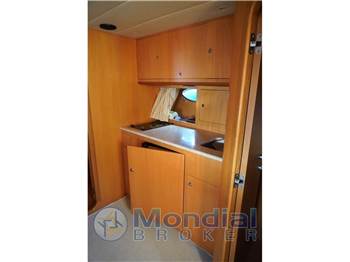 Uniesse Marine Uniesse 42 Open