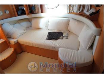 Uniesse Marine Uniesse 42 Open